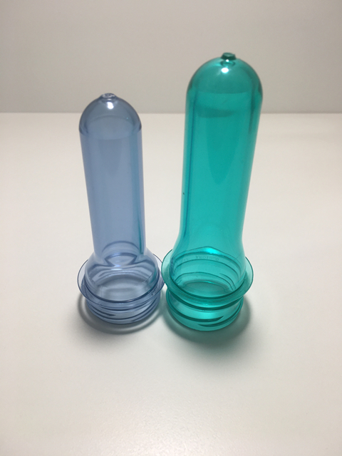 2L Plastic Bottle Preform